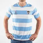 2019日本世界杯阿根廷主場英式橄欖服球衣ARGENTINA WORDCUPRUGBY
