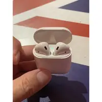 在飛比找蝦皮購物優惠-真猛電腦 保証原廠 APPLE 第一代無線耳機 AirPod