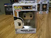 Funko Pop! Television The Office Michael Scott #1044, 2020