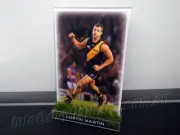 ✺Signed & Framed✺ DUSTIN MARTIN Photo COA Richmond Tigers AFL