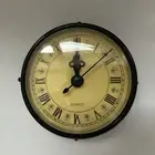 Create Your Own 80MM Clock with Quartz Insert Featuring Roman Numerals