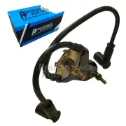 Dual Ignition Coil for 4-Cycle E-Z-GO Golf Cart | 1991 - 2002 |OEM 26652-G01