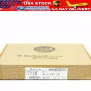 Allen Bradley 1771-IXE INPUT MODULE FACTORY SEALED 1771IXE