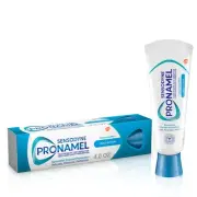 Multi-Action Enamel Toothpaste for Sensitive Teeth, to Reharden and Strengthe...