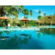 Coconut Tree Beach