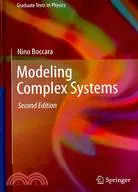 在飛比找三民網路書店優惠-Modeling Complex Systems