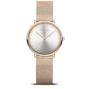Bering Ladies Watch Wristwatch Ultra Slim - 15729-363
