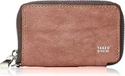 [TAKEO KIKUCHI] 780601 Margo Accessories Card Coin Purse