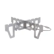 Cross Stand Stove Rack Cross Stand Stainless Steel Alcohols Stove Stand