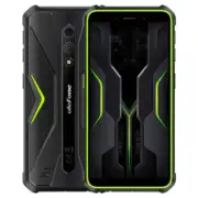 Ulefone Armor X12 Pro 5.45" 4GB+64GB Android 13 Helio G36 Rugged Phone (Green)