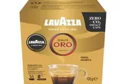Lavazza A Modo Mio Qualita Oro Coffee Capsules 88292