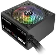 Smart RGB 600W 80+ PSU (PS-SPR-0600NHSAWA-1)