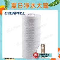 在飛比找PChome24h購物優惠-EVERPOLL傳家寶全戶濾淨FH-300專用濾芯FH-03