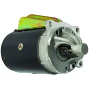 New Starter For Ford Trucks All Models By Engine Prior to 1982 5.4 5.9 6.4 64-78 (for: Ford)