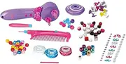 Automatic Hair Braider Hairdressing Set Funny Gift Kids Hair Styling Tool