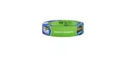 2093EL-24E Painter's Tape, 60 yd L, 0.94 in W, Smooth Crepe Paper Backing, Blue