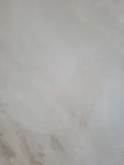 Sophie Light Beige Shag Rug