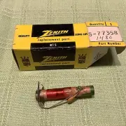 Zenith OEM part S-77358 Quadrature Coil Unshielded 4.5 MHz ( Miller 1480)