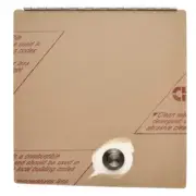 Sea Ray Boat Vanity Door 2128174 | 350 SLX 11 3/8 x 11 3/4 Inch White
