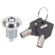 Lock Rv Compartment Storage Mailbox Toolbox Cabinet Cam Locking System