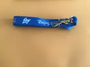 RARE TO FIND COCA COLA LANYARD BRAND NEW, OFFICIAL OLYMPICS, DRINKS 1