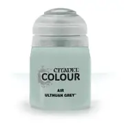 Paint - Citadel Air - Ulthuan Grey (24ml)