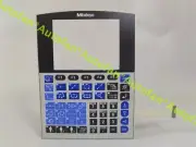 1PCS QM-DATA200,Mitutoyo Optical Comparator PH-3515F Membrane Keypad