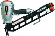 NEW PASLODE POWERMASTER F350S STRIP AIR NAILER 501000