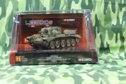 CROMWELL MARK VI CRUISER TANK MKVII A27M BRITISH ARMY 1945 - CORGI CC60609 1/50