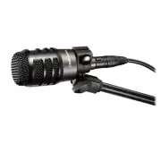 Audio-Technica Artist Series ATM250 Hypercardioid Dynamic Instrument Microphone