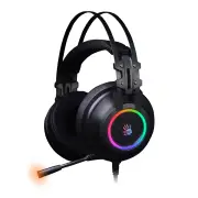 Bloody G528C RGB 7.1 Surround USB Wired Headset