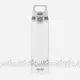 【瑞士百年SIGG】Tritan 輕淨彈蓋水瓶 750ml - 銀灰