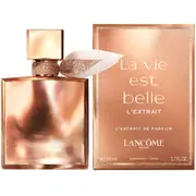 [Lancôme] Lancome La Vie Est Belle Perfume Extract - 30ml