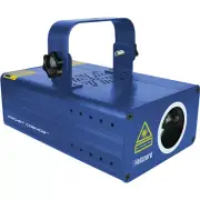 Blizzard Pocket Cosmos DMX Fat Beam Laser (Green)