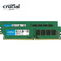 在飛比找蝦皮購物優惠-Micron美光 Crucial DDR4 3200 16G