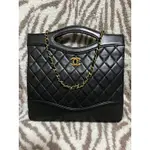 CHANEL VINTAGE 31BAG 老香 正品 等級A 日本正品