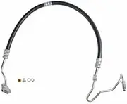 Sunsong 3401718 Power Steering Pressure Line Hose Assembly