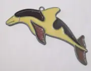 DOLPHIN SUNCATCHER (ANIMAL SUNCATCHERS)