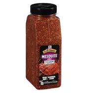 McCormick Grill Mates Mesquite Seasoning 24 oz - One 24 Ounce Container