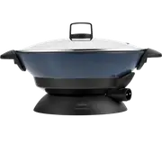 Sunbeam WWM7100DF DiamondForce Professional Wok 7.5L