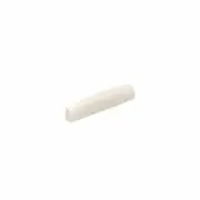 GRAPHTECH Tusq PQ-1568-00 - Guitar Nut, Flat, Slotted, 12-String