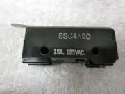 MICRO SWITCH BZ-2AW80T (SS04A20) MICRO SWITCH