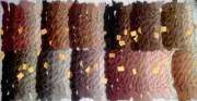 600 Series Paternayan 3ply Wool Persian Yarn for Needlepoint or Crewel 71 Hanks