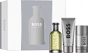 BOSS Men's 3-Pc. BOSS Bottled Eau de Toilette Gift Set