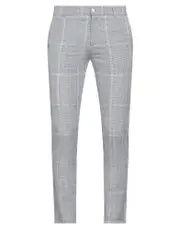 [DANIELE ALESSANDRINI HOMME] DANIELE ALESSANDRINI HOMME Pants - Item 30056223
