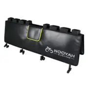 NOOYAH Tailgate Protector Pad UTE Truck MTB Road Mountain Bike Safe Travel Rack
