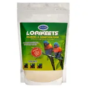 Avione Dry Lorikeet Food 500g