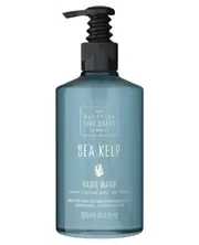 Scottish Fine Soaps Sea Kelp Hand Wash 300mL
