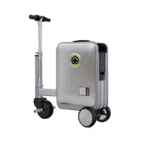 在飛比找蝦皮購物優惠-『日租』艾威爾Airwheel SE3S 電動行李箱(可騎行