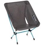 【二手全新】HELINOX CHAIR ZERO超輕戶外椅 - 黑BLACK 折疊椅 露營椅
